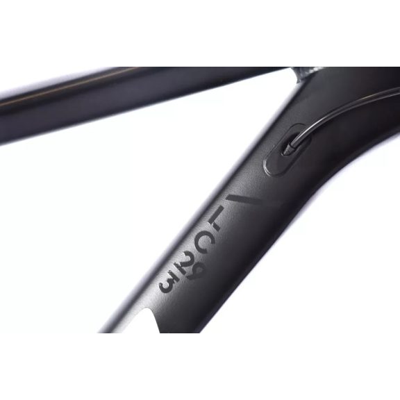 Capriolo MTB LC 29-3 29er kerékpár 19" Fekete-Ezüst