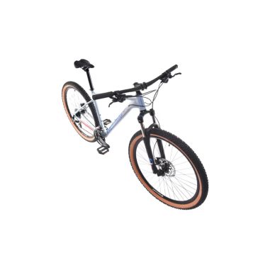 Capriolo MTB LC 29-3 29er kerékpár 16" Szürke