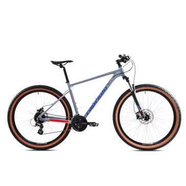 Capriolo MTB LC 29-3 29er kerékpár 19" Szürke