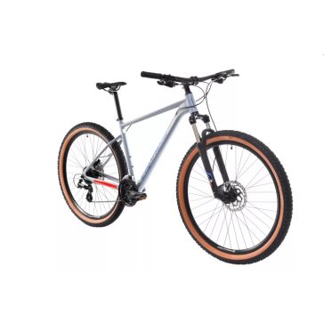 Capriolo MTB LC 29-3 29er kerékpár 19" Szürke