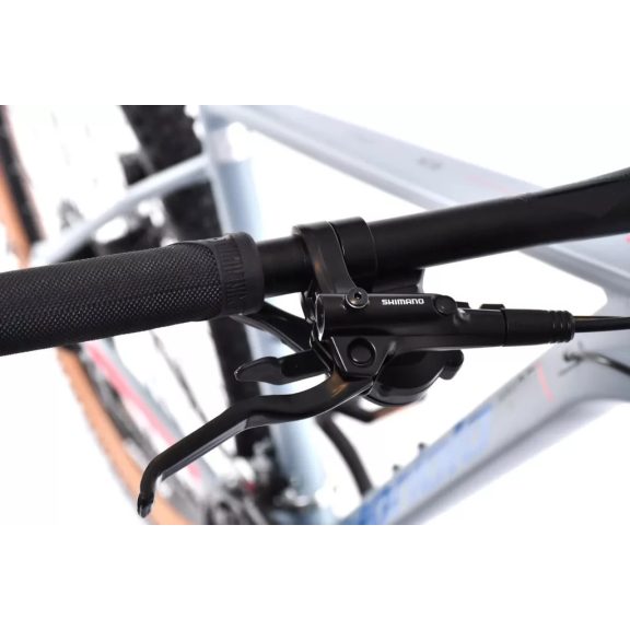 Capriolo MTB LC 29-3 29er kerékpár 19" Szürke