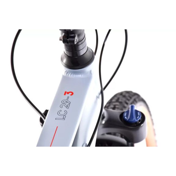Capriolo MTB LC 29-3 29er kerékpár 21" Szürke