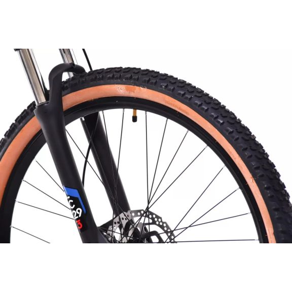 Capriolo MTB LC 29-3 29er kerékpár 21" Szürke