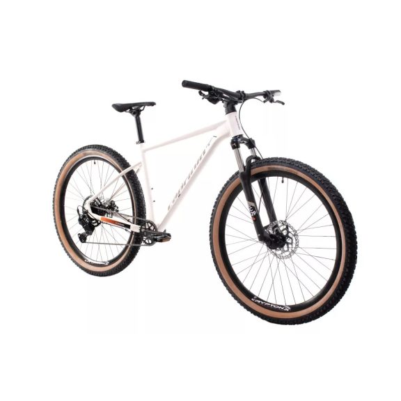 Capriolo MTB LC 29-4 29er kerékpár 16" Fehér