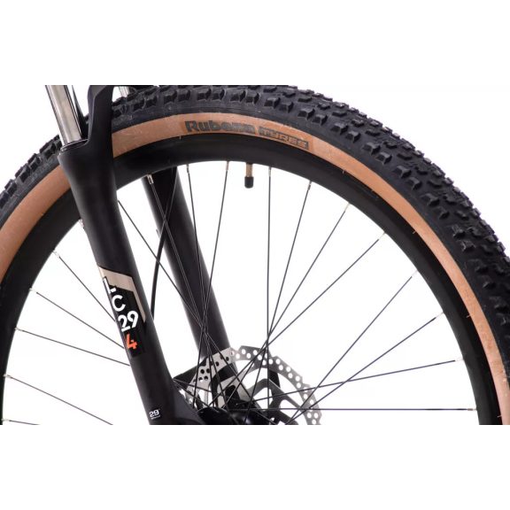 Capriolo MTB LC 29-4 29er kerékpár 16" Fehér