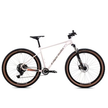 Capriolo MTB LC 29-4 29er kerékpár 21" Fehér