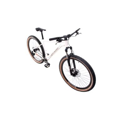 Capriolo MTB LC 29-4 29er kerékpár 21" Fehér