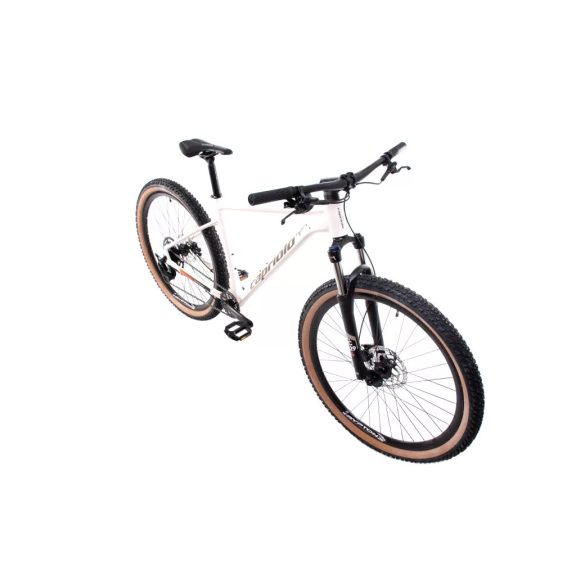 Capriolo MTB LC 29-4 29er kerékpár 21" Fehér