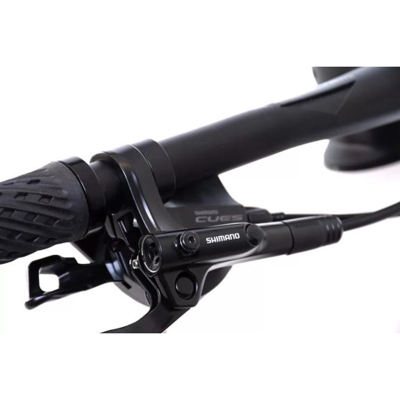 Capriolo MTB LC 29-4 29er kerékpár 21" Fehér