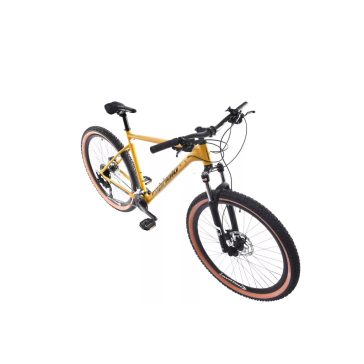 Capriolo MTB LC 29-5 29er kerékpár 21" Mustársárga
