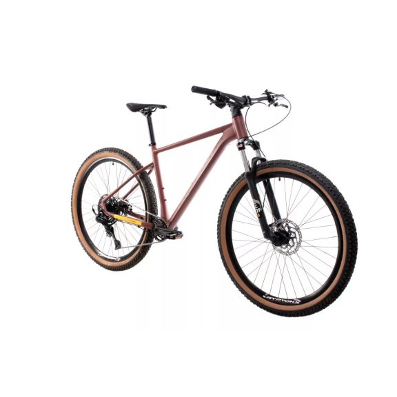 Capriolo MTB LC 29-6 29er kerékpár 21" Barna