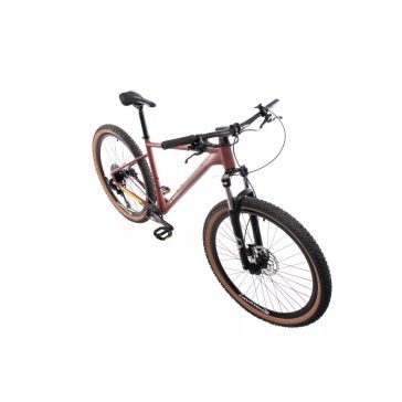 Capriolo MTB LC 29-6 29er kerékpár 21" Barna