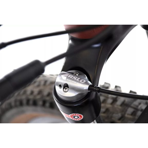 Capriolo MTB LC 29-6 29er kerékpár 21" Barna