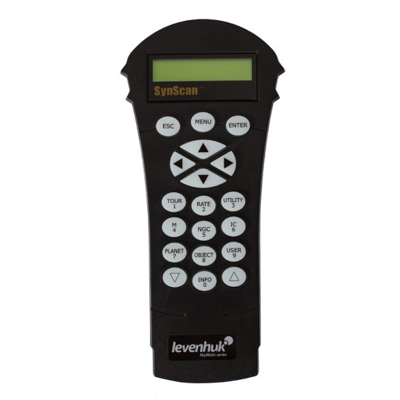 Levenhuk SkyMatic 105 GT MAK teleszkóp