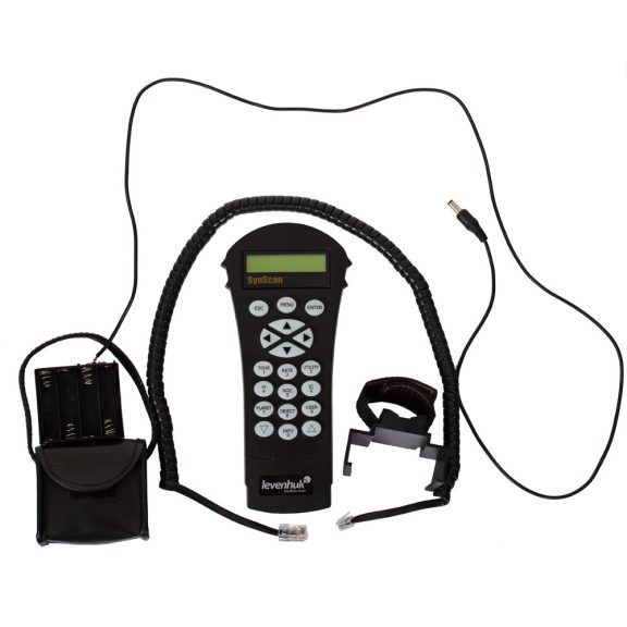 Levenhuk SkyMatic 105 GT MAK teleszkóp
