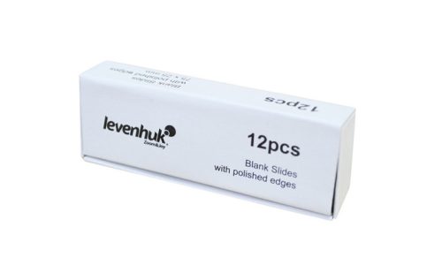 Levenhuk N18 NG előkészített tárgylemezkészlet