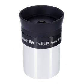 Levenhuk Plössl 6 mm szemlencse