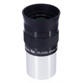 Levenhuk Plössl 20 mm szemlencse