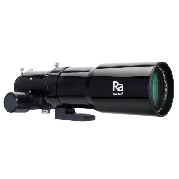 Levenhuk Ra R80 ED Doublet OTA