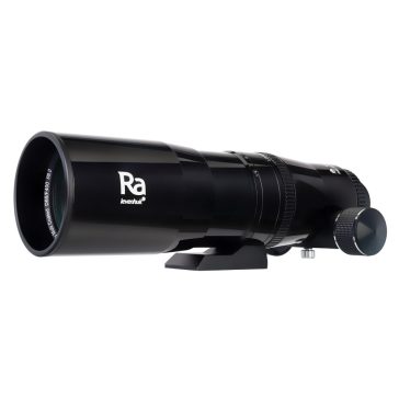 Levenhuk Ra R66 ED Doublet Black OTA