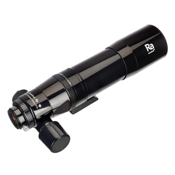 Levenhuk Ra R66 ED Doublet Black OTA