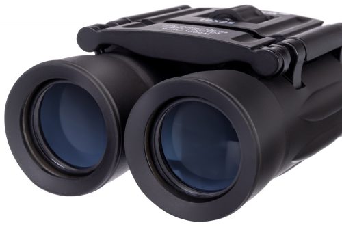 Levenhuk Atom 12x25 kétszemes távcső