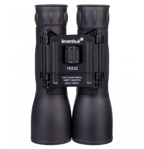 Levenhuk Atom 16x32 kétszemes távcső