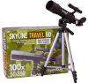 Levenhuk Skyline Travel 50 teleszkóp