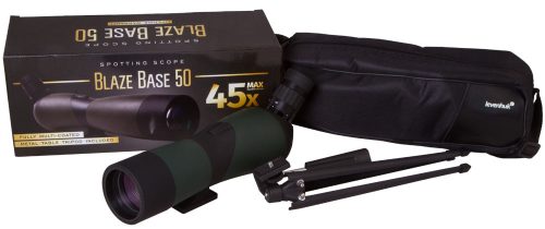 Levenhuk Blaze BASE 50 figyelőtávcső