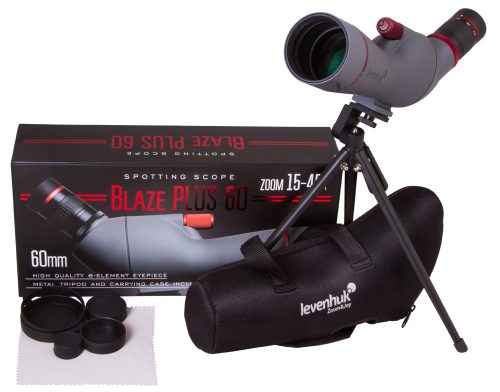 Levenhuk Blaze PLUS 60 figyelőtávcső