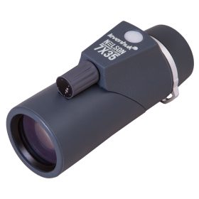 Levenhuk Nelson 7x35 egyszemes távcső