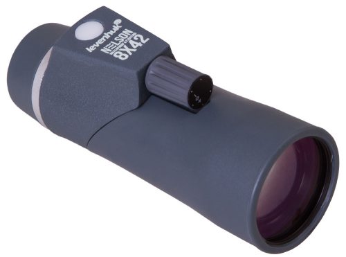 Levenhuk Nelson 8x42 egyszemes távcső