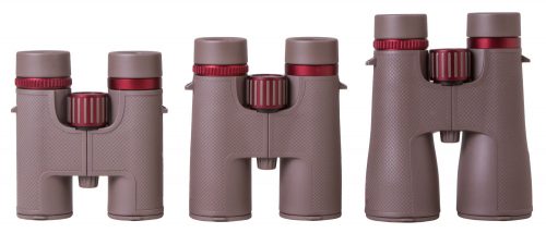 Levenhuk Monaco ED 8x32 kétszemes távcső
