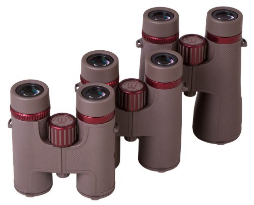Levenhuk Monaco ED 8x32 kétszemes távcső