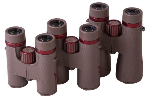 Levenhuk Monaco ED 8x32 kétszemes távcső