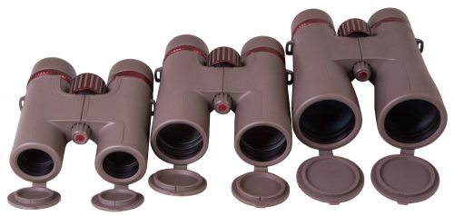 Levenhuk Monaco ED 8x32 kétszemes távcső