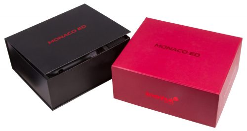 Levenhuk Monaco ED 8x32 kétszemes távcső