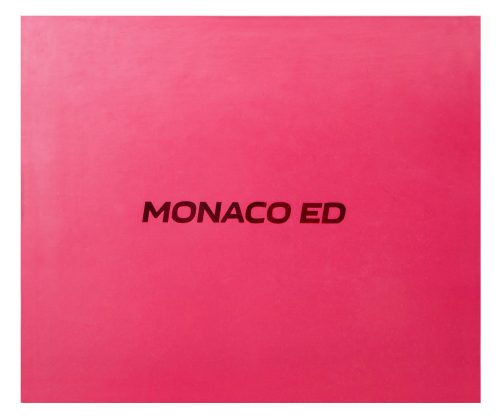 Levenhuk Monaco ED 10x42 kétszemes távcső