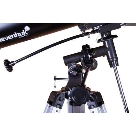 Levenhuk Skyline PLUS 130S teleszkóp