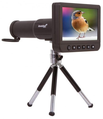 Levenhuk Blaze D500 digitális figyelőtávcső