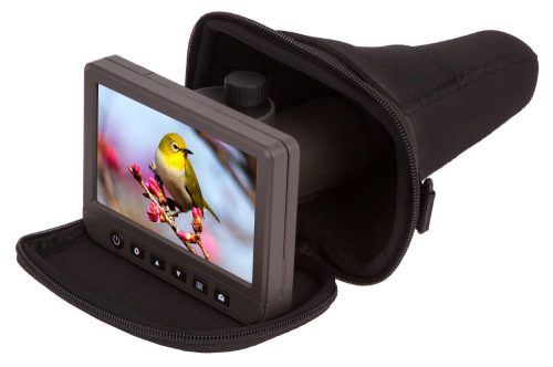 Levenhuk Blaze D500 digitális figyelőtávcső