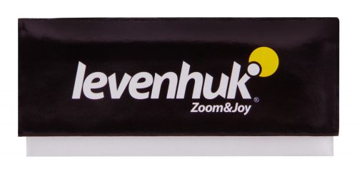 Levenhuk G50 1H egy üreges üres tárgylemez (50 darab)