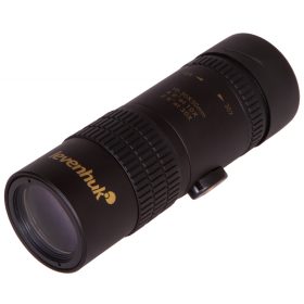 Levenhuk Atom 10–30x30 egyszemes távcső