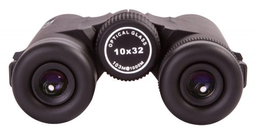 Levenhuk Karma BASE 10x32 kétszemes távcső