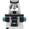 Levenhuk 400M monokuláris mikroszkóp