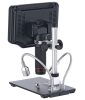 Levenhuk DTX RC4 távirányítható mikroszkóp
