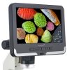 Levenhuk Rainbow DM700 LCD digitális mikroszkóp