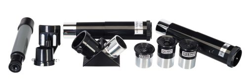 Levenhuk Blitz 70 BASE teleszkóp