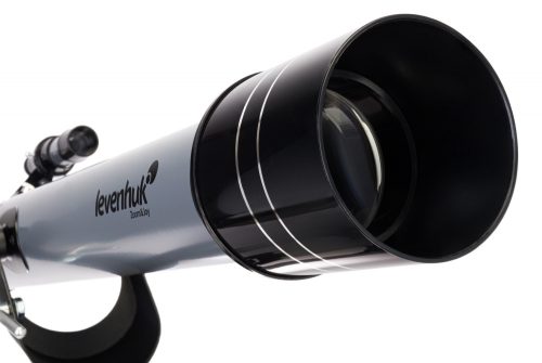Levenhuk Blitz 70 BASE teleszkóp