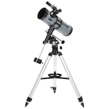 Levenhuk Blitz 114s PLUS teleszkóp